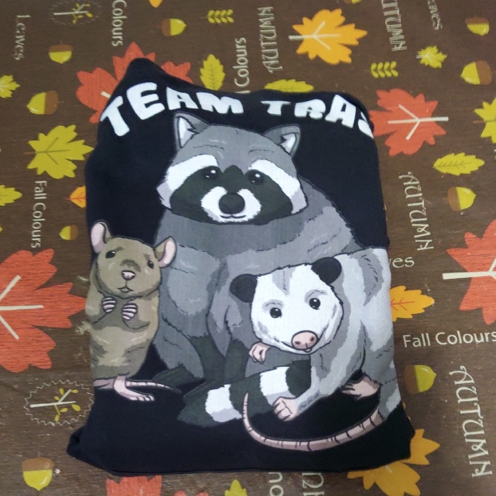 Team Trash Design - Picture 10 of 10